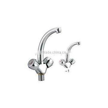 basin faucet