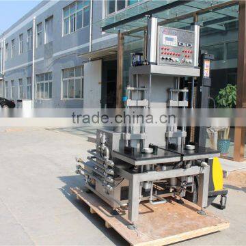 Beer Keg Cleaning and Filling Machine photo-5
