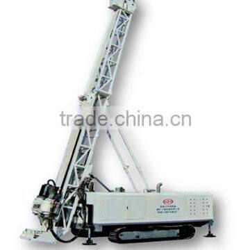 Full Hydraulic Core Drilling rig