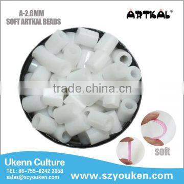 2014 Hot sale and wholesale educational toys diy melty beads A01 ARTKAL fuse beads