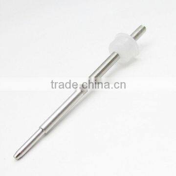 Shenzhen High Quality Nonstandard Stainless Steel Terminal Pin photo-5