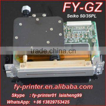 For SPT SPT510 35pl Printhead / Print-Head / Print Head