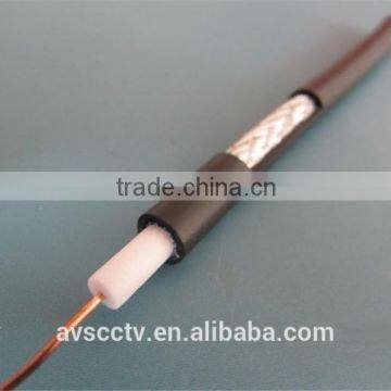 Coaxial Cable RG59 75-3 for CCTV Security Cameras photo-2