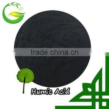 Organic Humic Acid Chelated Tellurium Fertilizer