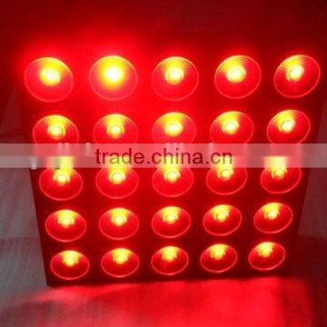 5*5 25 Eyes 30w RGB Led Matrix Light photo-5