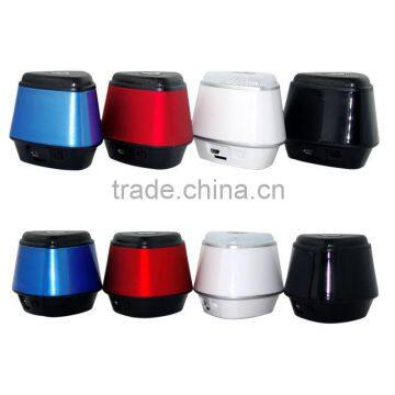 Wholesale price Mini Bluetooth Speaker wireless speaker for mobile phones