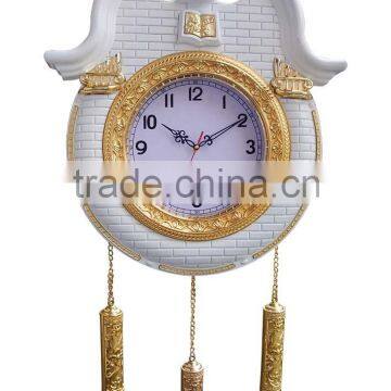 2014 NEW YINGZI CLOCK Religious Wall Clock photo-4