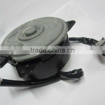 Corolla Cooling Fan Motor 16363-0T030 For Toyota Corolla