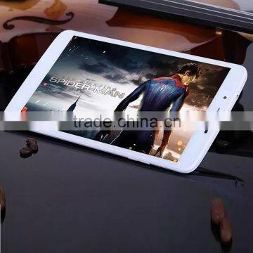 OEM ODM 8 Inch IPS MTK Quad Core 3G WCDMA a 4G LTE Android 5.1 Phone Tablet PC photo-5