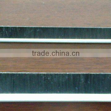 Metal Strip Brush / Alu Strip Brush / Nylon Strip Brush