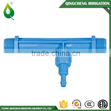 Irrigation Fertilizer Injector 1/2" Venturi Injector