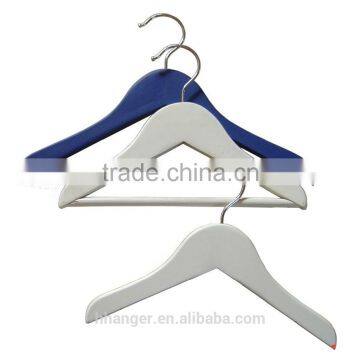 Kids clothes hanger, kids coat hanger, wooden kids hanger, kids garment hanger, wooden natural color hanger for kids