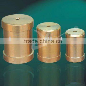 agriculture brass atomized spray nozzle