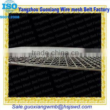 stainless steel wire mesh tray