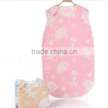 Top Quality Baby Sleeping Wraps Sleep Sack Safe / Baby Sleeping Blankets Wraps photo-5