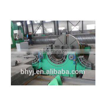 Pipe Ends Beveling and Chamfering Machine photo-2