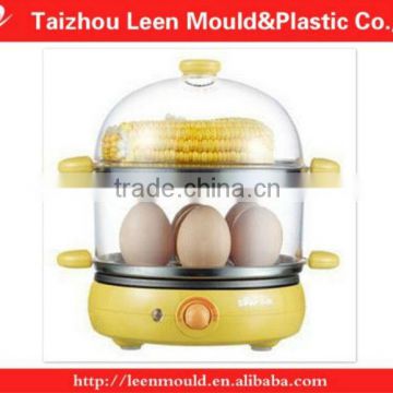 Leen Plastic Injection Egg-boiler Mould,Egg Cooker Mould