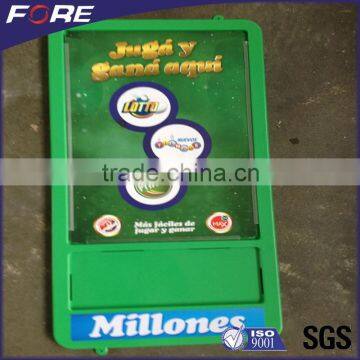 Candy or Chocolate Promotion Display for M&M Brand photo-4