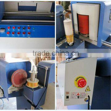 Photo Album Hot Stamping Machine Two in One photo-2