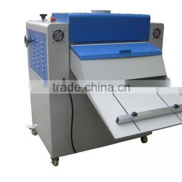 24inches/650mm Multi Embossing Textile Coating Machine