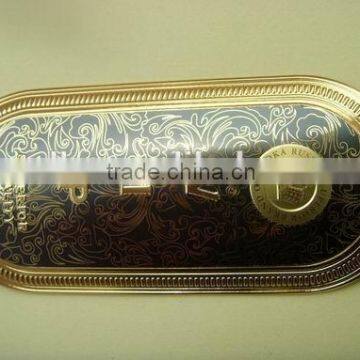 Metal Wine Label photo-5