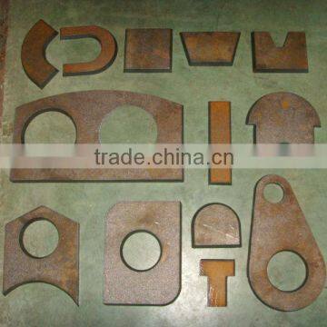 high performance plasma cutting machine
