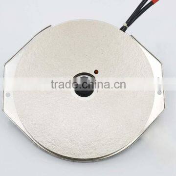 JAVA high quality induction coils for induction cooker