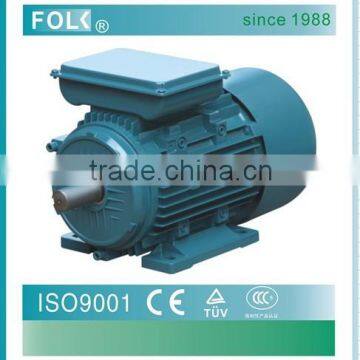 YU/YC/YY series Single phase motors