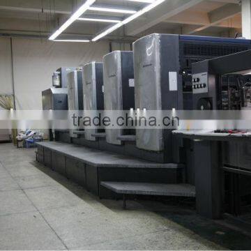 Beautiful Paper Bag Printing With Exquisite Design OEM Supplier photo-3