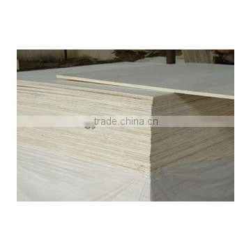 Eucalyptus plywood