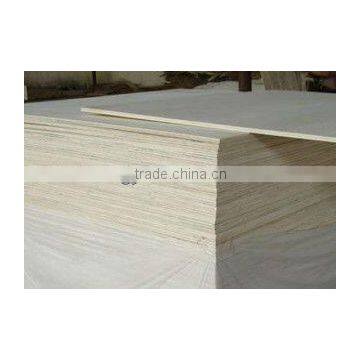 Eucalyptus Plywood