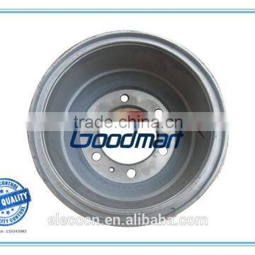 Iveco brake drum 7165402 truck brake drum for IVECO Brake spare parts