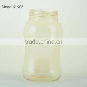 BPA Free PPSU Material Water Bottle With Handle photo-3