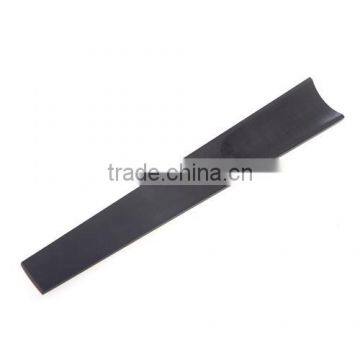 4/4 Size Violin Fingerboard Ebony Fingerboard photo-5