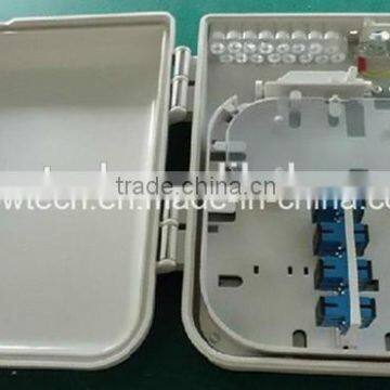 4 Ports Optical Distribution Frame photo-3