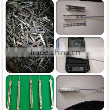 201 Stainless Steel Anchor Clamp