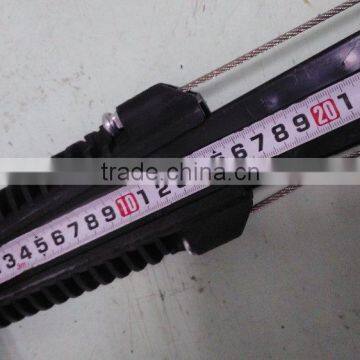FTTH Cable Anchor Clamp