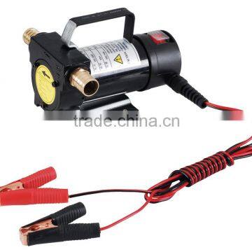 DC 12v/24v diesel pump