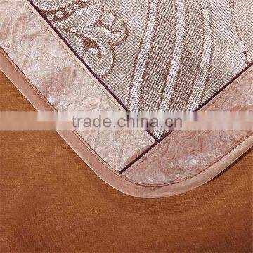 Hot Selling Polyester Anti-Slip Waterproof Mattress Pad photo-4