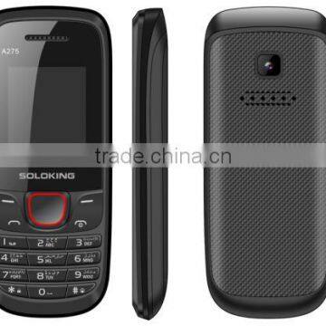 A275 cheap 2G OEM mobile phone,dual sim chinese celular phone