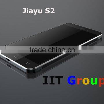 jiayu s2 celular android phone Octa core 5 inch IPS FHD screen 2G RAM 32G Rom 13MP camera