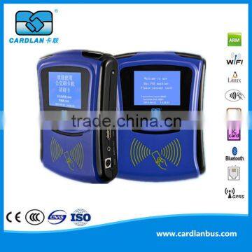 Software and hardware application can OEM/ODM from Shenzhen Bus Transit Payment System