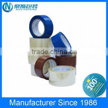 Powerful quality self adhesive tape at reasonable prices BOPP Packing Tape