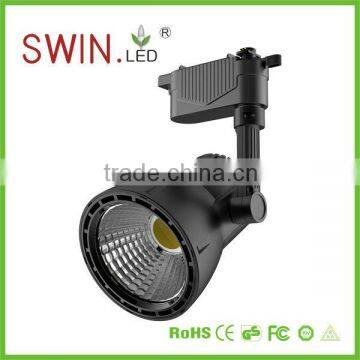 Custom made dimmable cob led track spot light LED GU10 30W 3000K