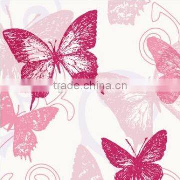 Butterfly Wallpaper/wallpaper Korean Design/natural Beautiful Wallpaper photo-2