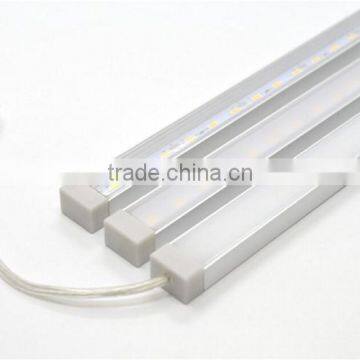 SMD5630/2835 LED Strip Light, LED Rigid Linear Strip Light, IP67 LED Linear Light Bar photo-2
