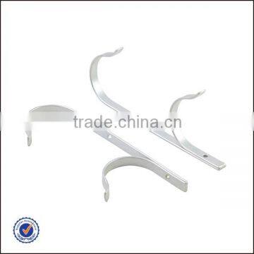 Aluminium Pole Hanger With Screws