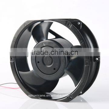 171mm Dc17251-3 dc Brushless Fan Power Year photo-3