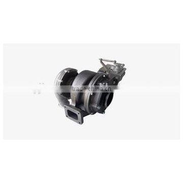 WEIFU Tianli VGT Turbocharger for E5 E6 Engine