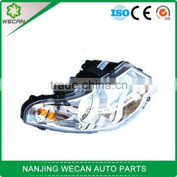 OEM welcome auto parts 12v 55w car headlight fit for chevrolet N100 chinese car